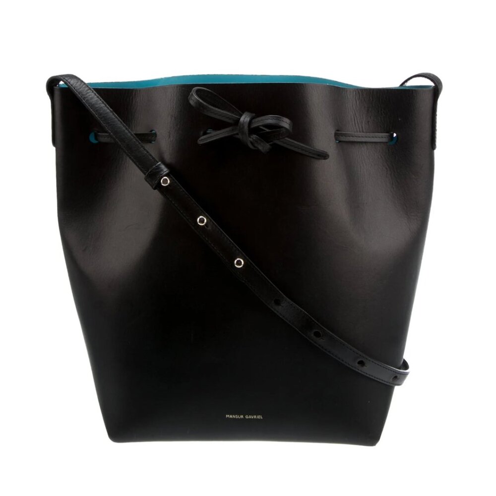 Mansur Gavriel Large Bucket Bag